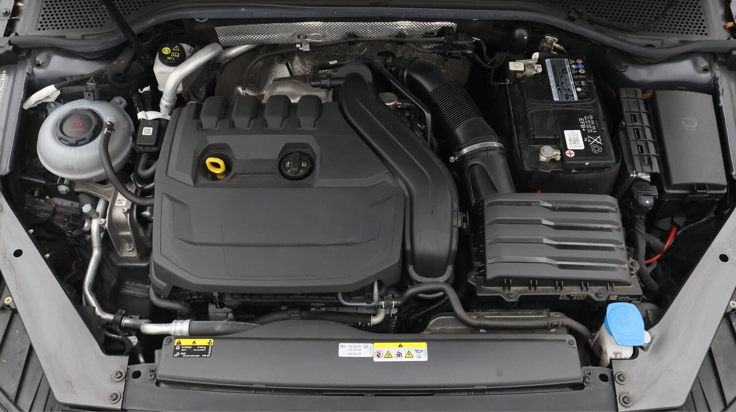 Used Volkswagen Passat for sale - 76728884: Photo 20