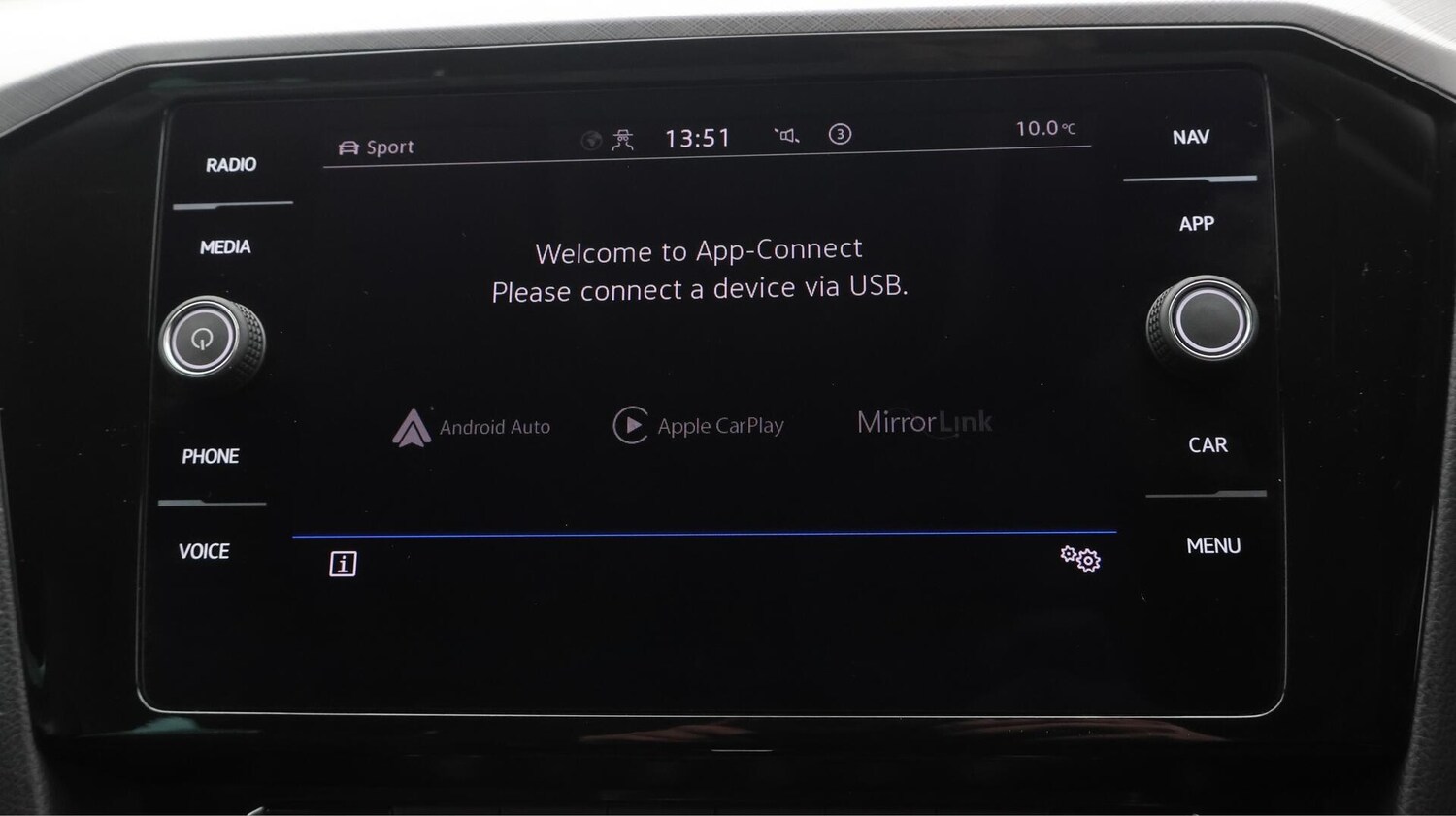 Used Volkswagen Passat for sale - 76728884: Photo 26