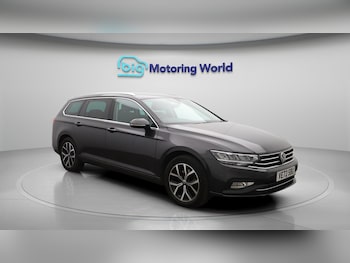 Used Volkswagen Passat 2023 for sale - 76728884: Photo