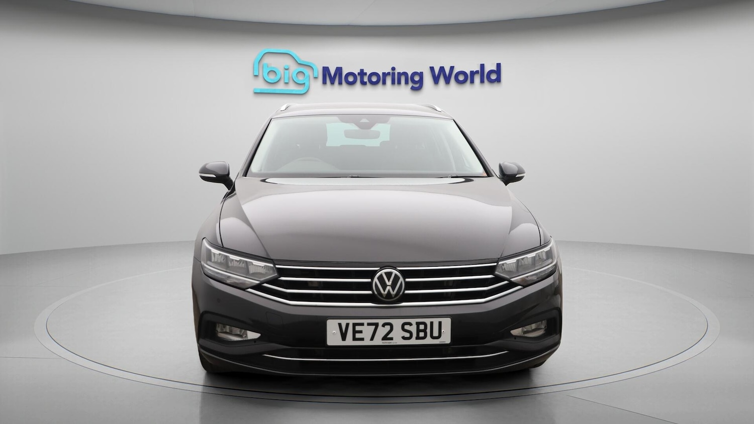 Used Volkswagen Passat for sale - 76728884: Photo 3