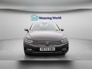 Used Volkswagen Passat 2023 for sale - 76728884: Photo