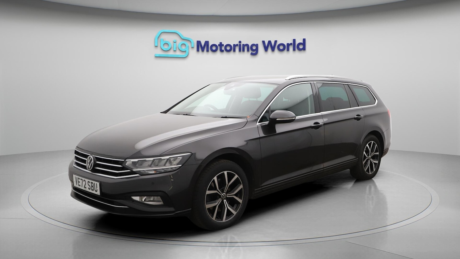 Used Volkswagen Passat for sale - 76728884: Photo 4