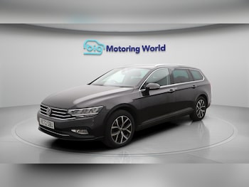 Used Volkswagen Passat 2023 for sale - 76728884: Photo