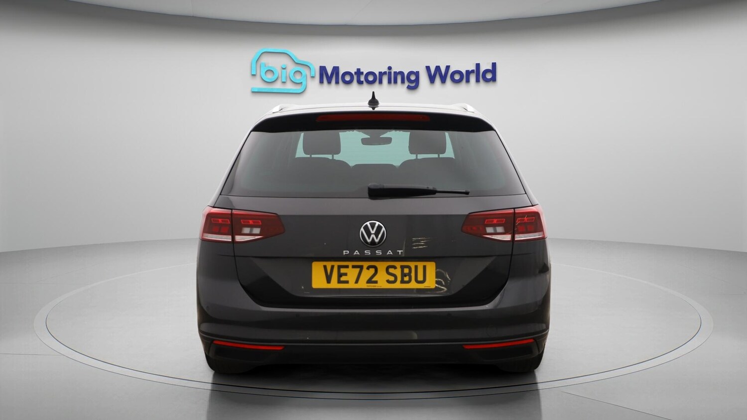 Used Volkswagen Passat for sale - 76728884: Photo 7