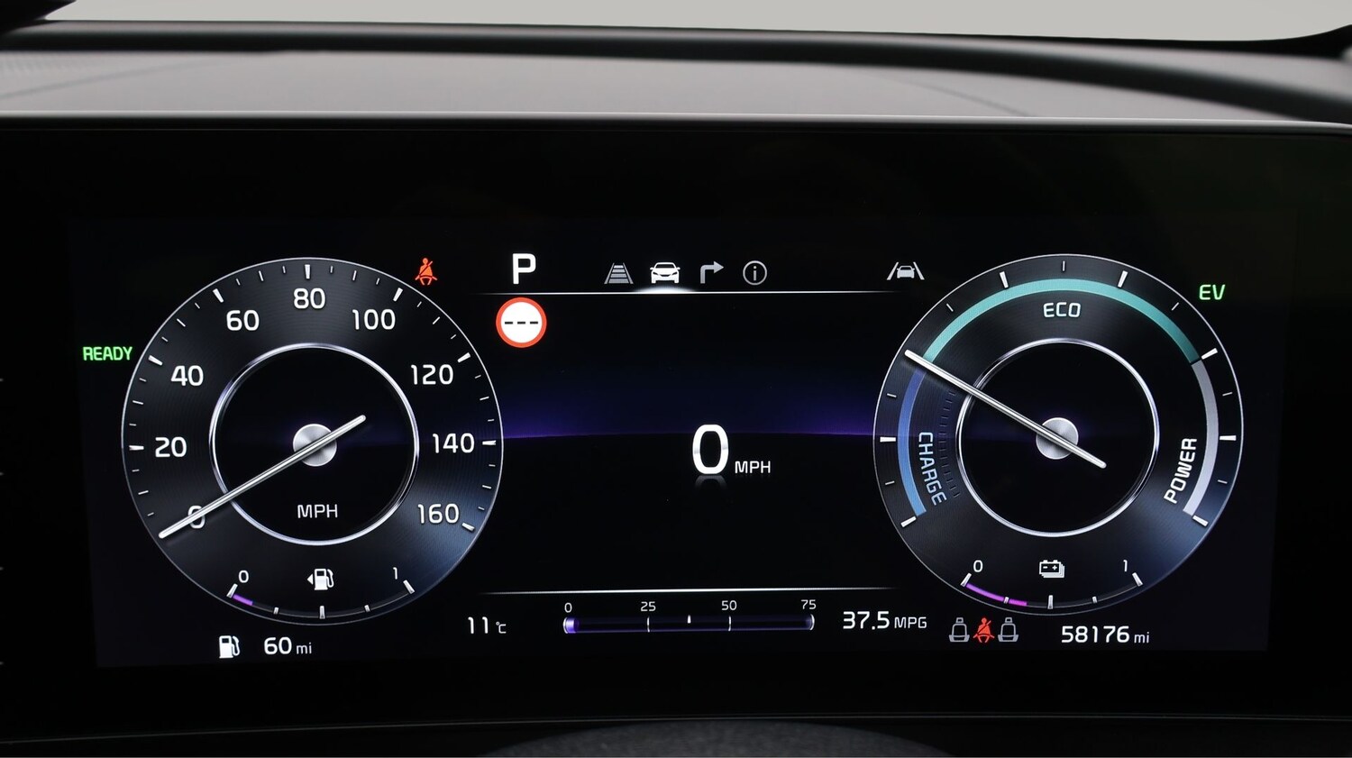 Used Kia Sportage 2022 for sale - 77812994: Photo 10