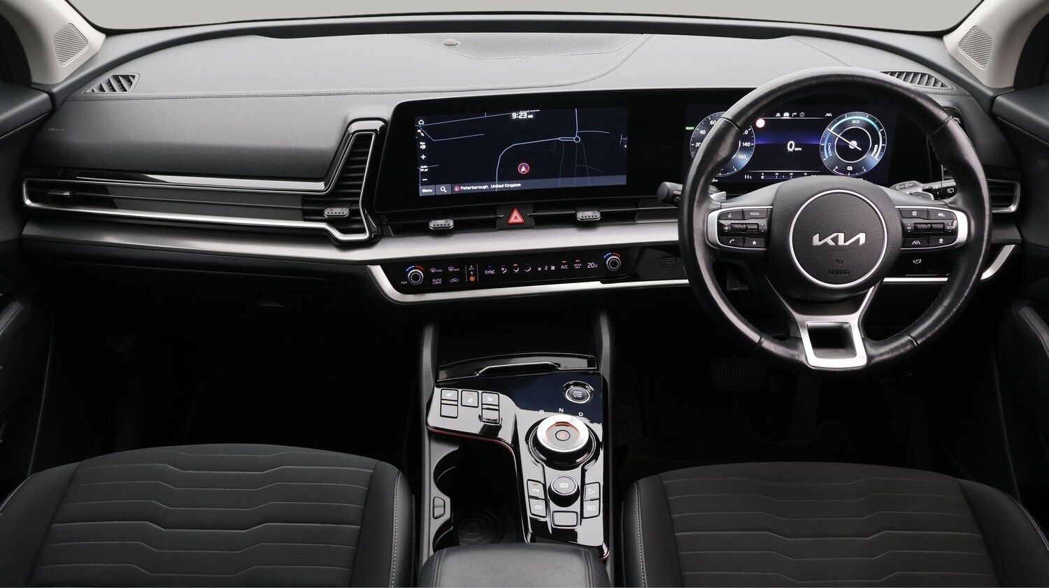 Used Kia Sportage 2022 for sale - 77812994: Photo 13