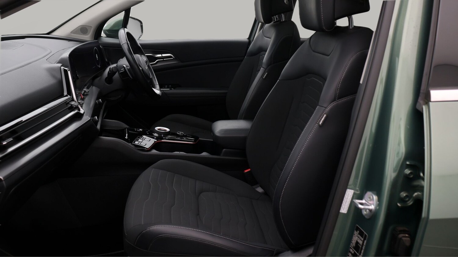 Used Kia Sportage 2022 for sale - 77812994: Photo 14