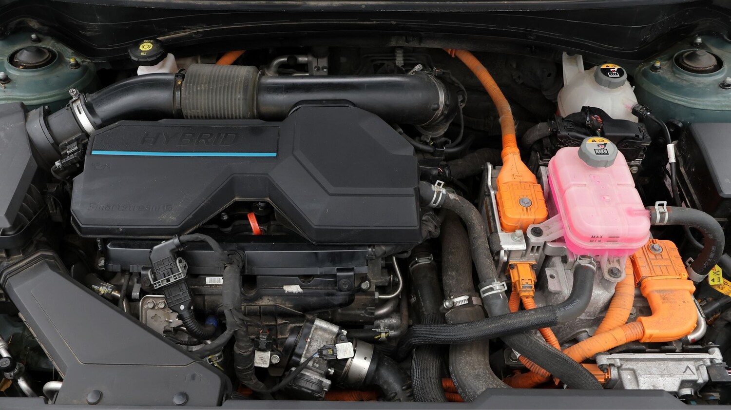 Used Kia Sportage 2022 for sale - 77812994: Photo 19