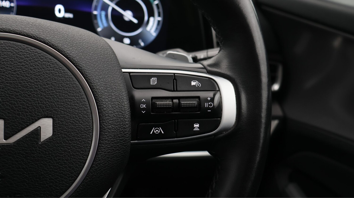 Used Kia Sportage 2022 for sale - 77812994: Photo 26