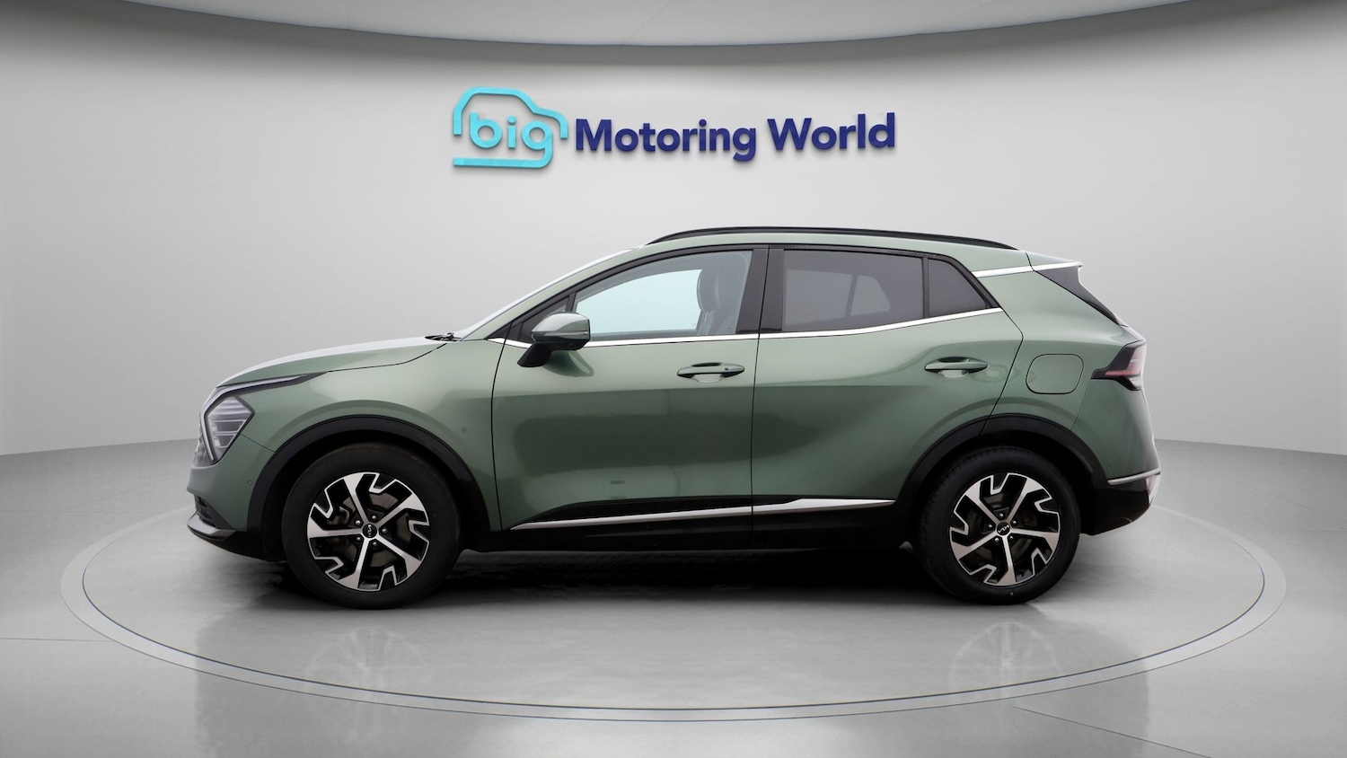 Used Kia Sportage 2022 for sale - 77812994: Photo 4