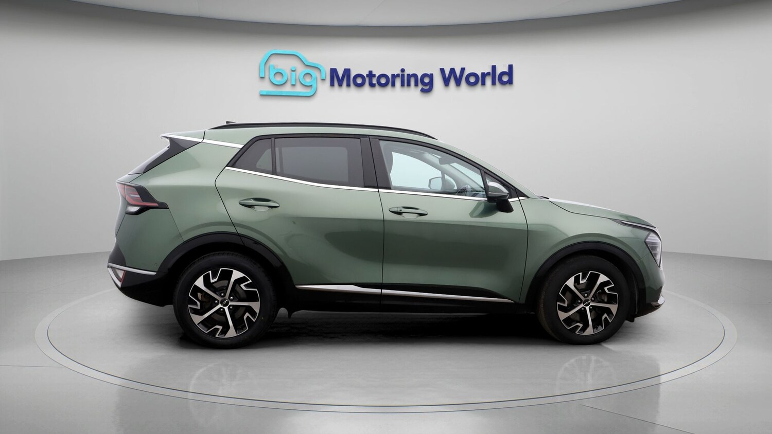 Used Kia Sportage 2022 for sale - 77812994: Photo 8