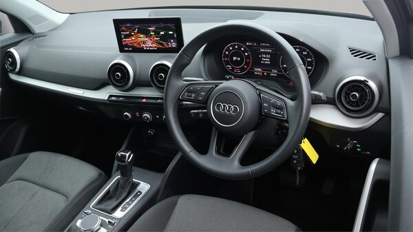 Used Audi Q2 2024 for sale - 76122010: Photo 10