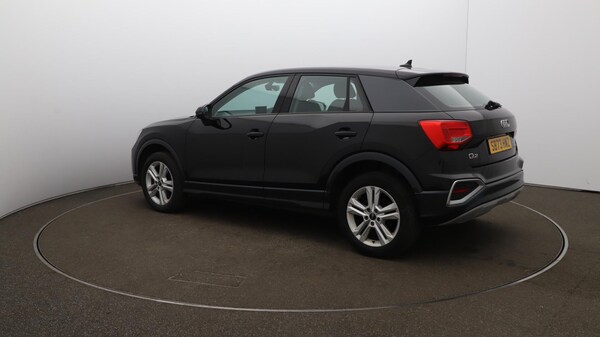 Used Audi Q2 2024 for sale - 76122010: Photo 11