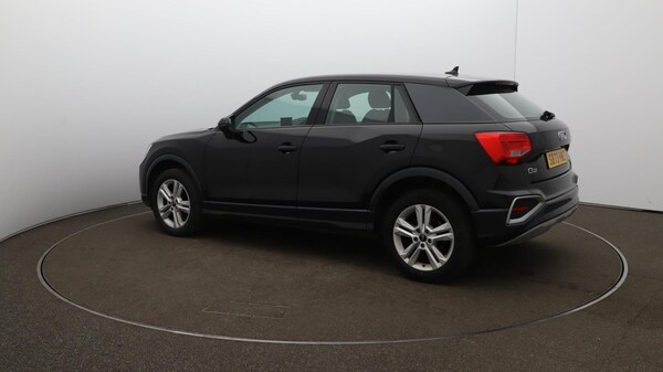 Used Audi Q2 2024 for sale - 76122010: Photo 13