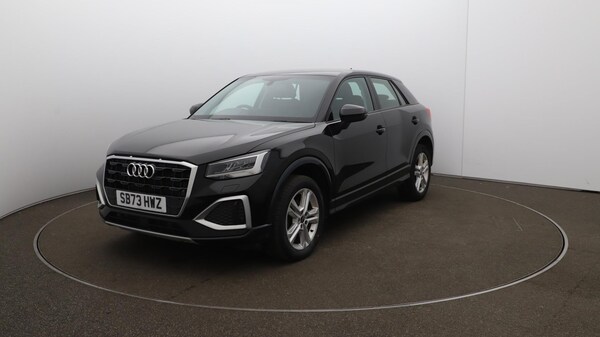 Used Audi Q2 2024 for sale - 76122010: Photo 15