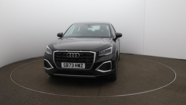 Used Audi Q2 2024 for sale - 76122010: Photo 19