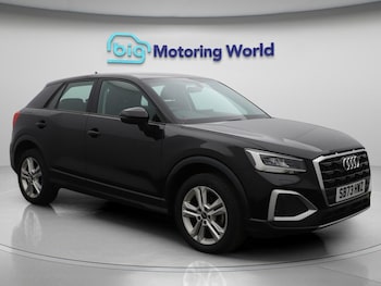 Audi - Q2
