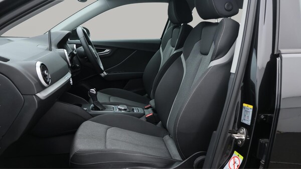 Used Audi Q2 2024 for sale - 76122010: Photo 20