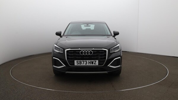 Used Audi Q2 2024 for sale - 76122010: Photo 21