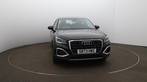 Used Audi Q2 2024 for sale - 76122010: Photo 23