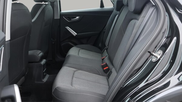 Used Audi Q2 2024 for sale - 76122010: Photo 24