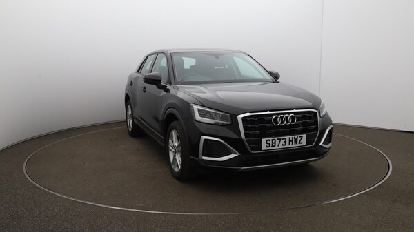Used Audi Q2 2024 for sale - 76122010: Photo 25