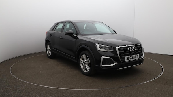 Used Audi Q2 2024 for sale - 76122010: Photo 27