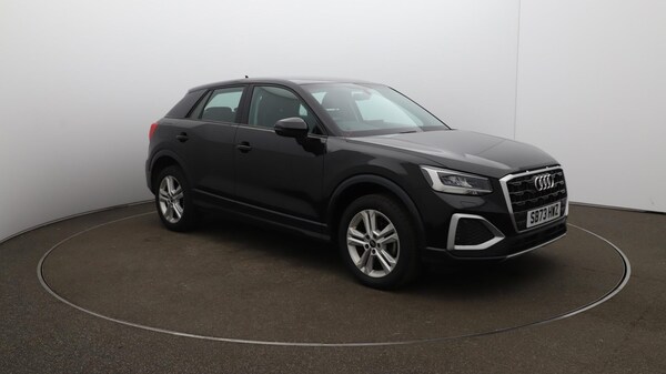 Used Audi Q2 2024 for sale - 76122010: Photo 29