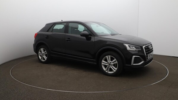 Used Audi Q2 2024 for sale - 76122010: Photo 31