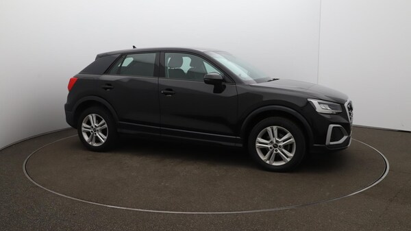 Used Audi Q2 2024 for sale - 76122010: Photo 33