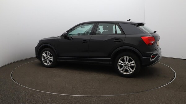 Used Audi Q2 2024 for sale - 76122010: Photo 35