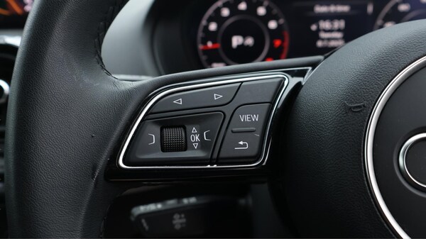 Used Audi Q2 2024 for sale - 76122010: Photo 36