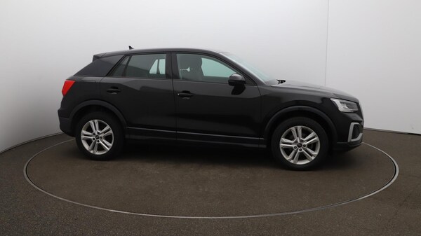 Used Audi Q2 2024 for sale - 76122010: Photo 37