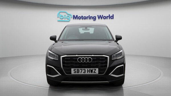 Used Audi Q2 2024 for sale - 76122010: Photo 3