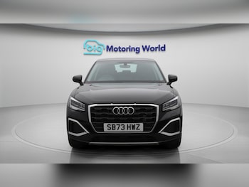 Used Audi Q2 2024 for sale - 76122010: Photo 3
