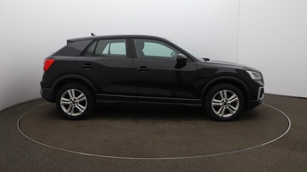 Used Audi Q2 2024 for sale - 76122010: Photo 40