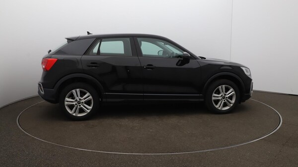 Used Audi Q2 2024 for sale - 76122010: Photo 42