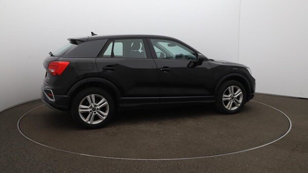 Used Audi Q2 2024 for sale - 76122010: Photo 44