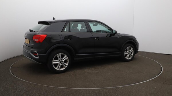 Used Audi Q2 2024 for sale - 76122010: Photo 46