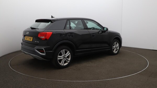 Used Audi Q2 2024 for sale - 76122010: Photo 48