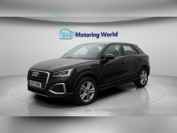 Used Audi Q2 2024 for sale - 76122010: Photo 4