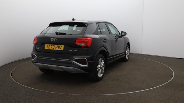 Used Audi Q2 2024 for sale - 76122010: Photo 52