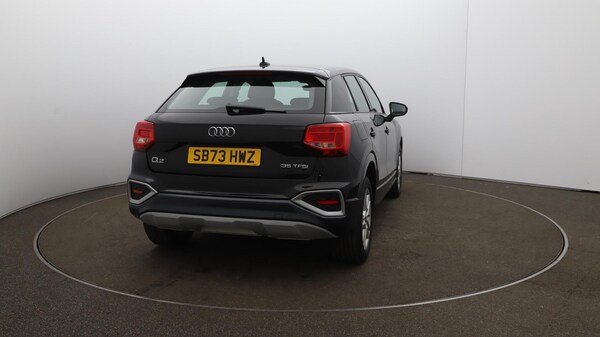 Used Audi Q2 2024 for sale - 76122010: Photo 54