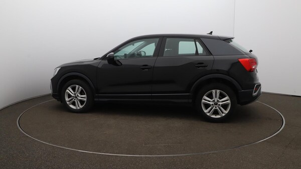 Used Audi Q2 2024 for sale - 76122010: Photo 56