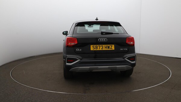 Used Audi Q2 2024 for sale - 76122010: Photo 57