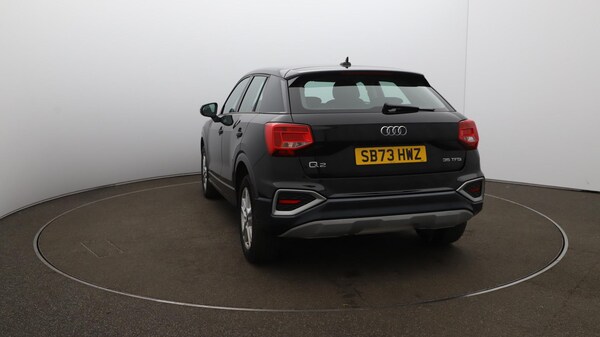 Used Audi Q2 2024 for sale - 76122010: Photo 58