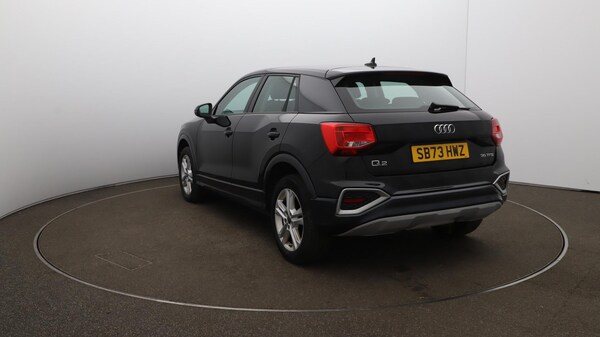 Used Audi Q2 2024 for sale - 76122010: Photo 59