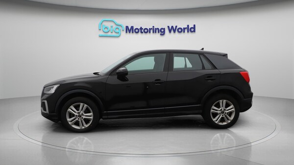 Used Audi Q2 2024 for sale - 76122010: Photo 5