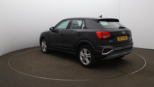 Used Audi Q2 2024 for sale - 76122010: Photo 60