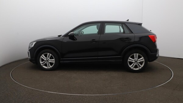 Used Audi Q2 2024 for sale - 76122010: Photo 62